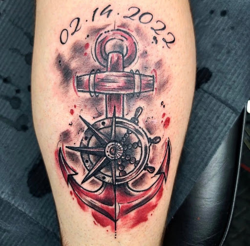 Find sexiest tattoo ideas for women for your next unique tattoo in North Fort Myers at Loyal 2 The Coil Tattoos & Body Piercings