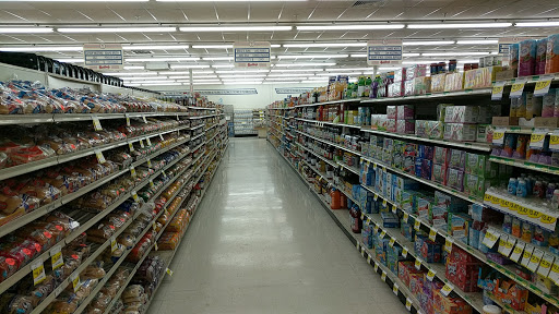 Grocery Store «Hardings Friendly Market», reviews and photos, 510 S Main St, Middlebury, IN 46540, USA