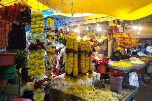 Mapusa Flower Market image