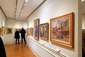 Museum of Contemporary Art image