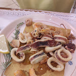 Photo n°2 de l'avis de Emanuela.a fait le 06/08/2023 à 07:58 sur le  MARENUESCIU CUCINA TIPICA MARINARA à Squinzano