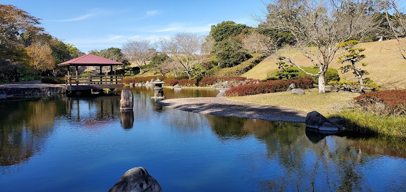 大崎ふれあいの里公園