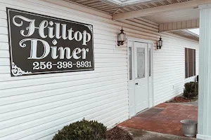 Hilltop Diner image