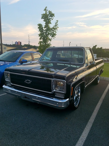 Car Dealer «Music City Autoplex», reviews and photos, 2430 Gallatin Pike N, Madison, TN 37115, USA