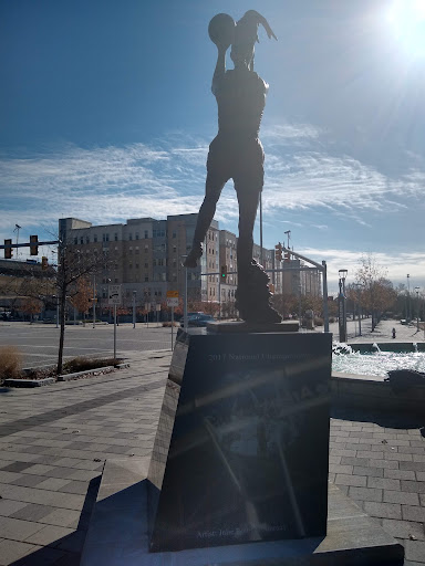 Arena «Colonial Life Arena», reviews and photos, 801 Lincoln St, Columbia, SC 29201, USA