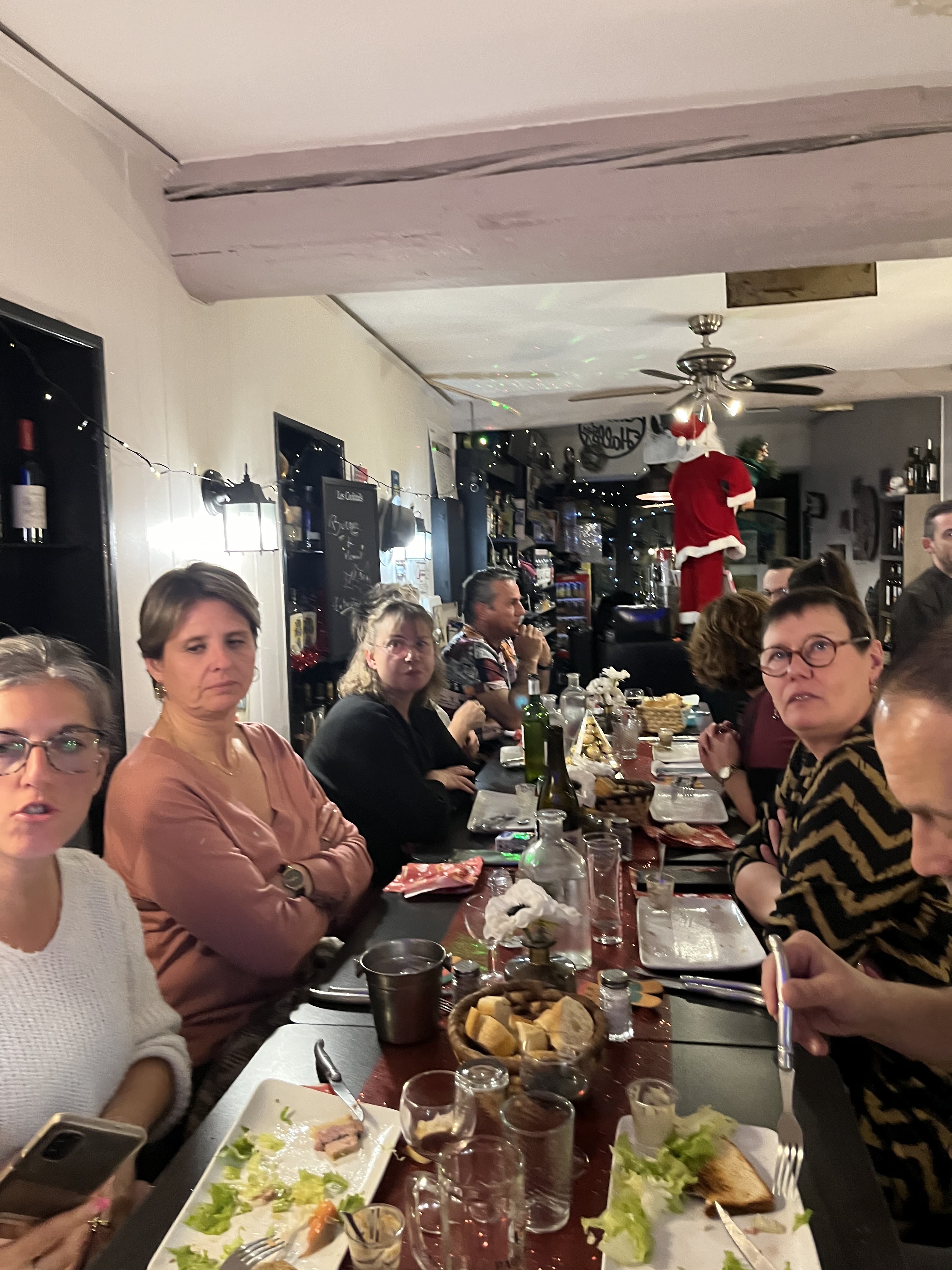 Photo n° 6 de l'avis de Sandrine.A fait le 16/12/2023 à 07:55