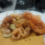 Photo n°1 de l'avis de Matteo.a fait le 12/09/2017 à 21:48 sur le  Blunt Beach Club à Genoa