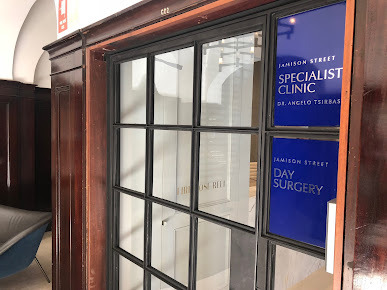 Dr Angelo Tsirbas - Dr Angelo Tsirbas