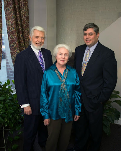 Personal Injury Attorney «Dozier Law Firm, LLC», reviews and photos