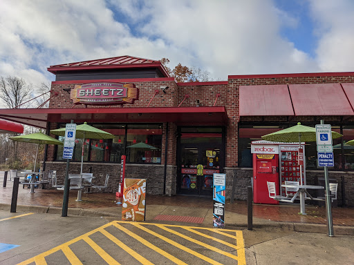 Convenience Store «Sheetz #259», reviews and photos, 17188 Owens Dr, King George, VA 22485, USA