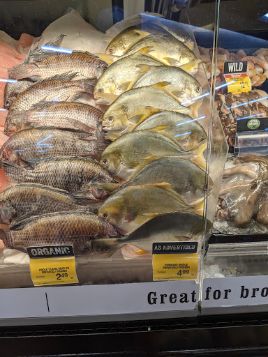 Grocery Store «Albertsons», reviews and photos, 2551 E Lohman Ave, Las Cruces, NM 88011, USA