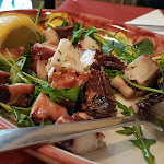 Photo n°2 de l'avis de Mario.e fait le 06/12/2019 à 15:08 sur le  Antica Trattoria da Nanninella à Naples