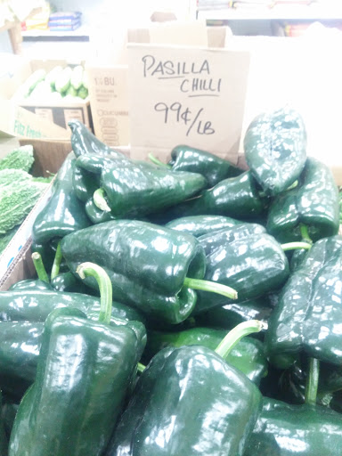 Grocery Store «Taj Mahal Fresh Market», reviews and photos, 933 E Duane Ave, Sunnyvale, CA 94085, USA