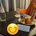 Photo n°1 de l'avis de Sven.N fait le 02/11/2023 à 12:36 sur le  Park Inn by Radisson Frankfurt Airport à Frankfurt