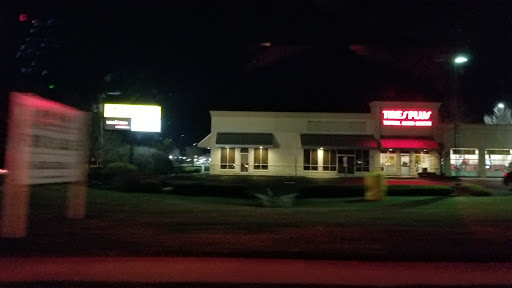 Tire Shop «Tires Plus», reviews and photos, 2090 N Black Horse Pike #3, Williamstown, NJ 08094, USA