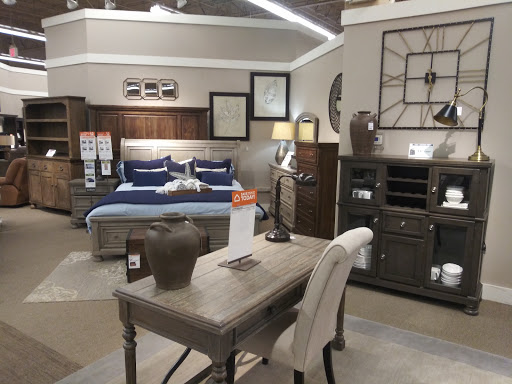 Furniture Store «Ashley HomeStore», reviews and photos, 2535 Piedmont Rd NE, Atlanta, GA 30324, USA