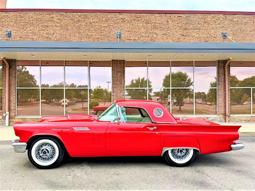 Used Car Dealer «Jeff Benson Car Company», reviews and photos, 34175 Michigan Ave, Wayne, MI 48184, USA