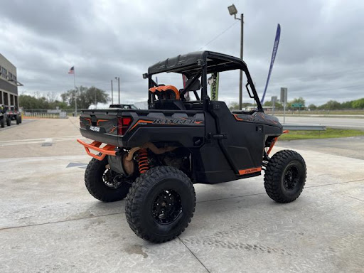 Motorcycle Dealer «Sky Powersports of Lake Wales», reviews and photos, 20769 US-27, Lake Wales, FL 33853, USA