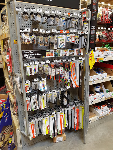 Home Improvement Store «The Home Depot», reviews and photos, 2330 Crest View Dr, Hudson, WI 54016, USA
