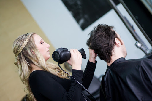 Beauty Salon «The Salon», reviews and photos, 922 NW Circle Blvd #140, Corvallis, OR 97330, USA