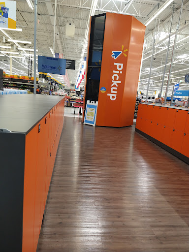 Department Store «Walmart Supercenter», reviews and photos, 8520 N Beach St, Fort Worth, TX 76244, USA