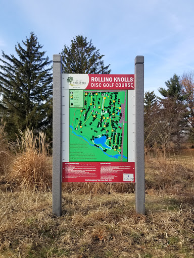 Nature Preserve «Rolling Knolls Forest Preserve», reviews and photos, 11N260 Rohrssen Rd, Elgin, IL 60120, USA