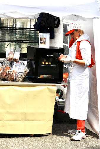 Baum-Striezel - Bäckerei