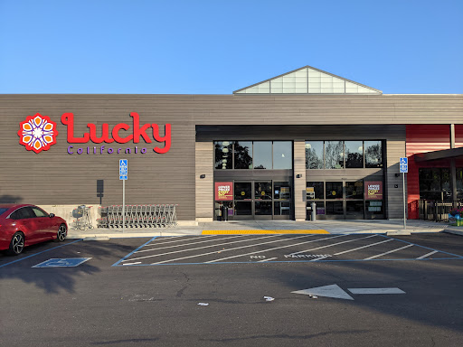 Supermarket «Lucky», reviews and photos, 6155 W Las Positas Blvd, Pleasanton, CA 94588, USA