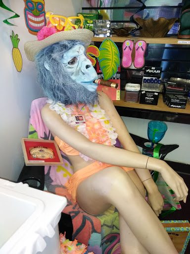 Tobacco Shop «Smoker Friendly», reviews and photos, 6101 Steubenville Pike, McKees Rocks, PA 15136, USA