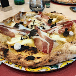 Photo n°1 de l'avis de Silvestro.e fait le 02/03/2023 à 21:15 sur le  Bottega del Casaro Innovative à Rome