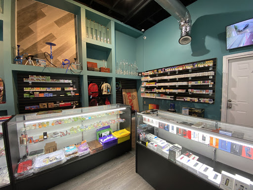 Wizards Vapor Bar & Smoke Shop