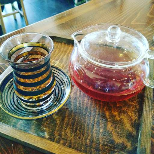 Tea Xotics image