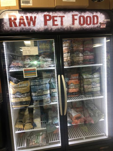 Pet Supply Store «Sunflower Natural Pet Supplies», reviews and photos, 514 Pillsbury Dr, Manhattan, KS 66502, USA