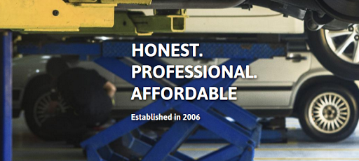 Auto Repair Shop «International Auto Center», reviews and photos, 7463 Old Alexandria Ferry Rd, Clinton, MD 20735, USA