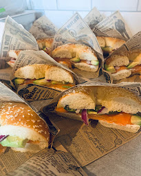 Photo n°4 de La Popote en Box à Lavans-lès-Dole ()