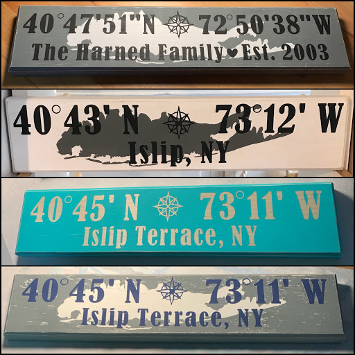 Boutique «Nook & Cranny Gift Boutique», reviews and photos, 469 Main St, Islip, NY 11751, USA