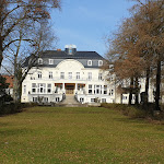 Photo n°1 de l'avis de Ni.o fait le 28/03/2019 à 12:14 sur le  Hotel Schloss Teutschenthal à Teutschenthal