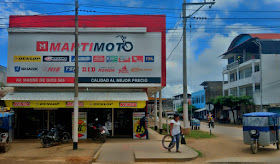 Martimoto - Tambopata