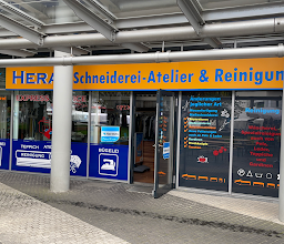 WGZ Storkower Bogen Center-Management photo