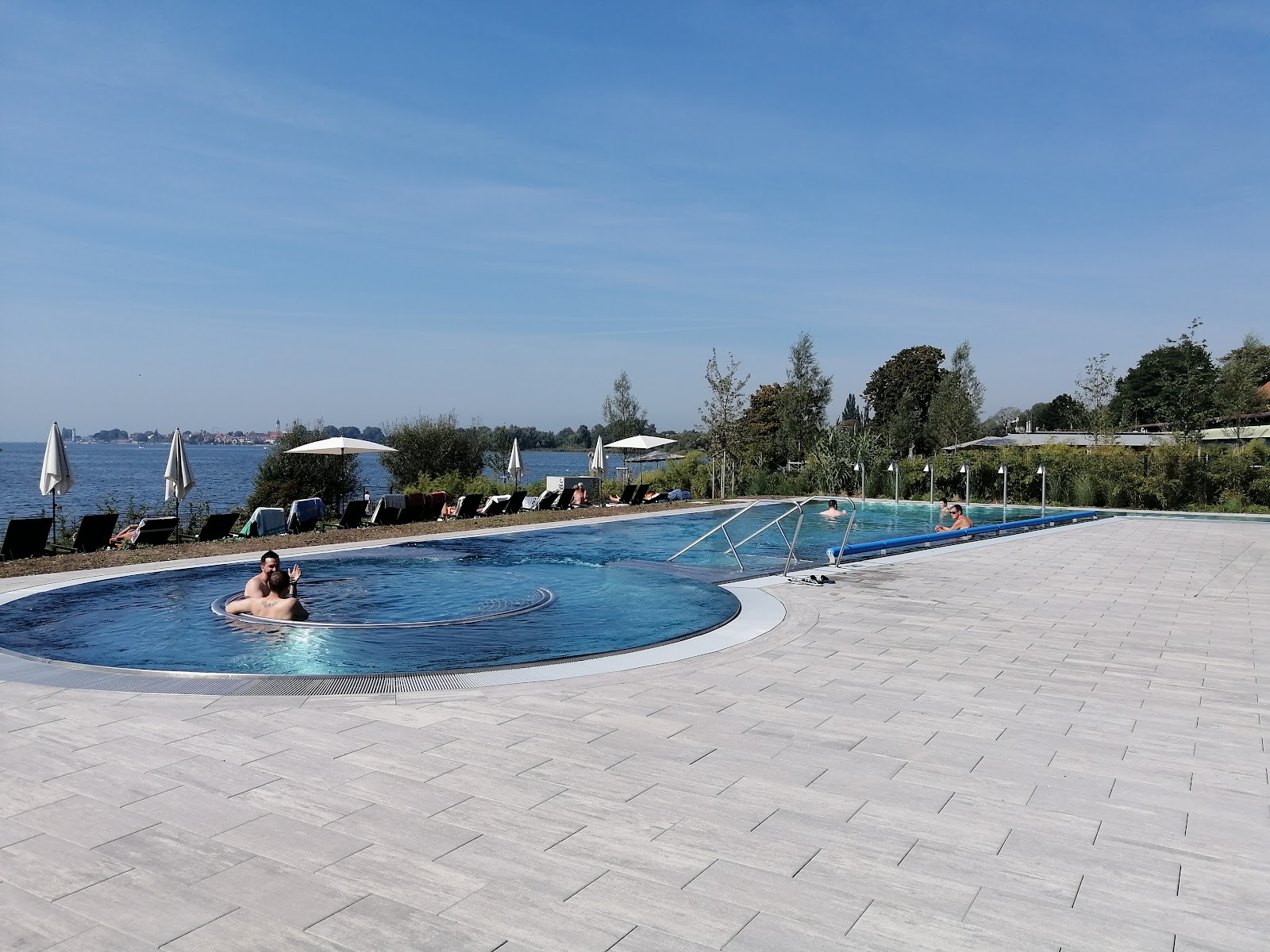 Strandbad Eichwald photo #9