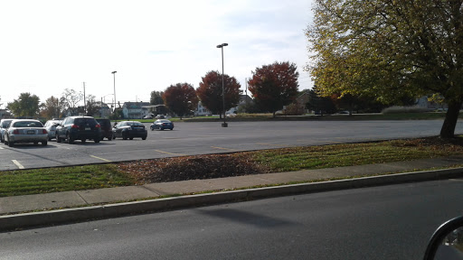 Office Supply Store «Staples», reviews and photos, 710 W Chocolate Ave, Hershey, PA 17033, USA