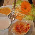 Photo n°8 de l'avis de Fiorenza.a fait le 13/02/2024 à 16:34 sur le  Siam Thai Restaurant à Florence