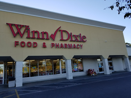 Grocery Store «Winn-Dixie», reviews and photos, 3200 N Ashley St, Valdosta, GA 31602, USA