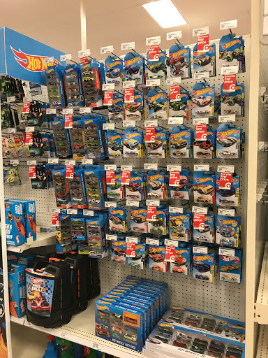 Department Store «Target», reviews and photos, 16825 E Shea Blvd, Fountain Hills, AZ 85268, USA