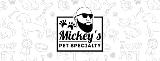 Mickey's Pet Specialty