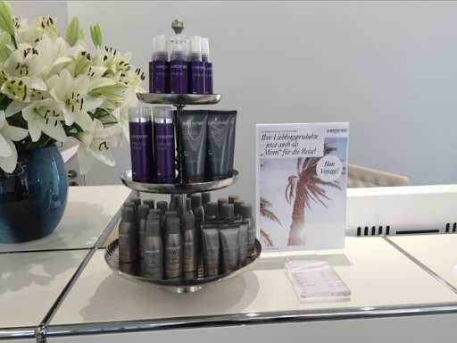 Annette Scalet Haarstyling In Lauterach