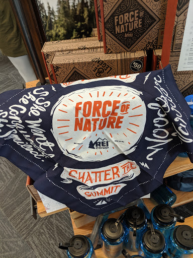 Camping Store «REI», reviews and photos, 11950 Grand Commons Ave, Fairfax, VA 22030, USA