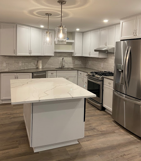 Granite Supplier «TC Discount Granite», reviews and photos, 11521 Eagle St NW, Coon Rapids, MN 55448, USA