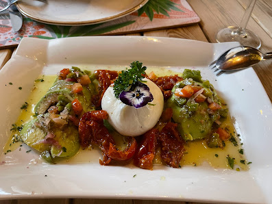 Burrata