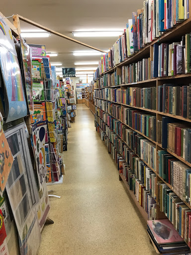 Book Store «Clay Book Store», reviews and photos, 2450 W Main St, Ephrata, PA 17522, USA